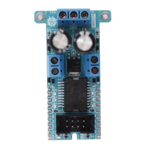 ماژول درایور موتور GebraBit L298P
