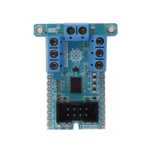 ماژول درایور موتور GebraBit MX1508