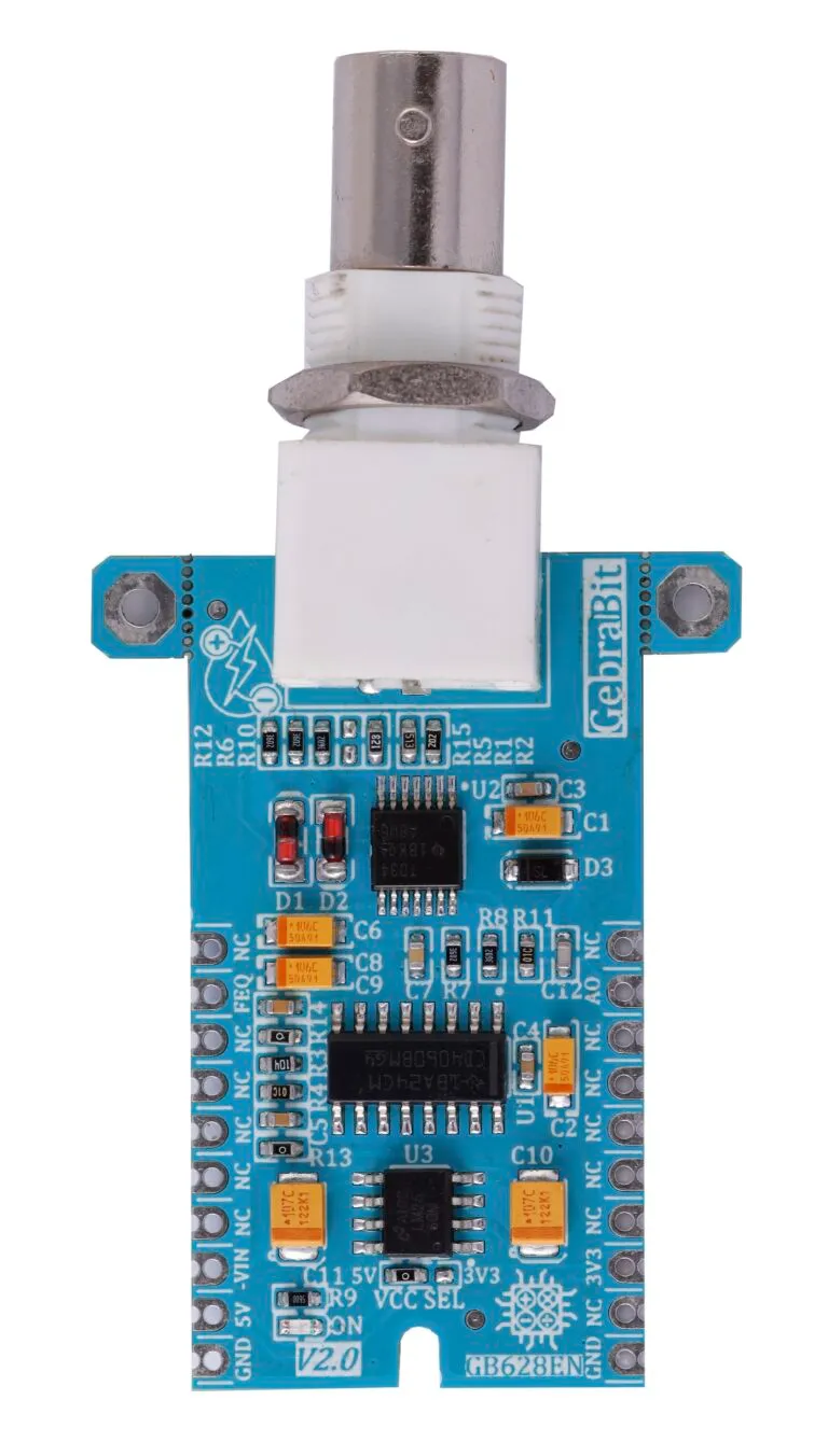 conductivity