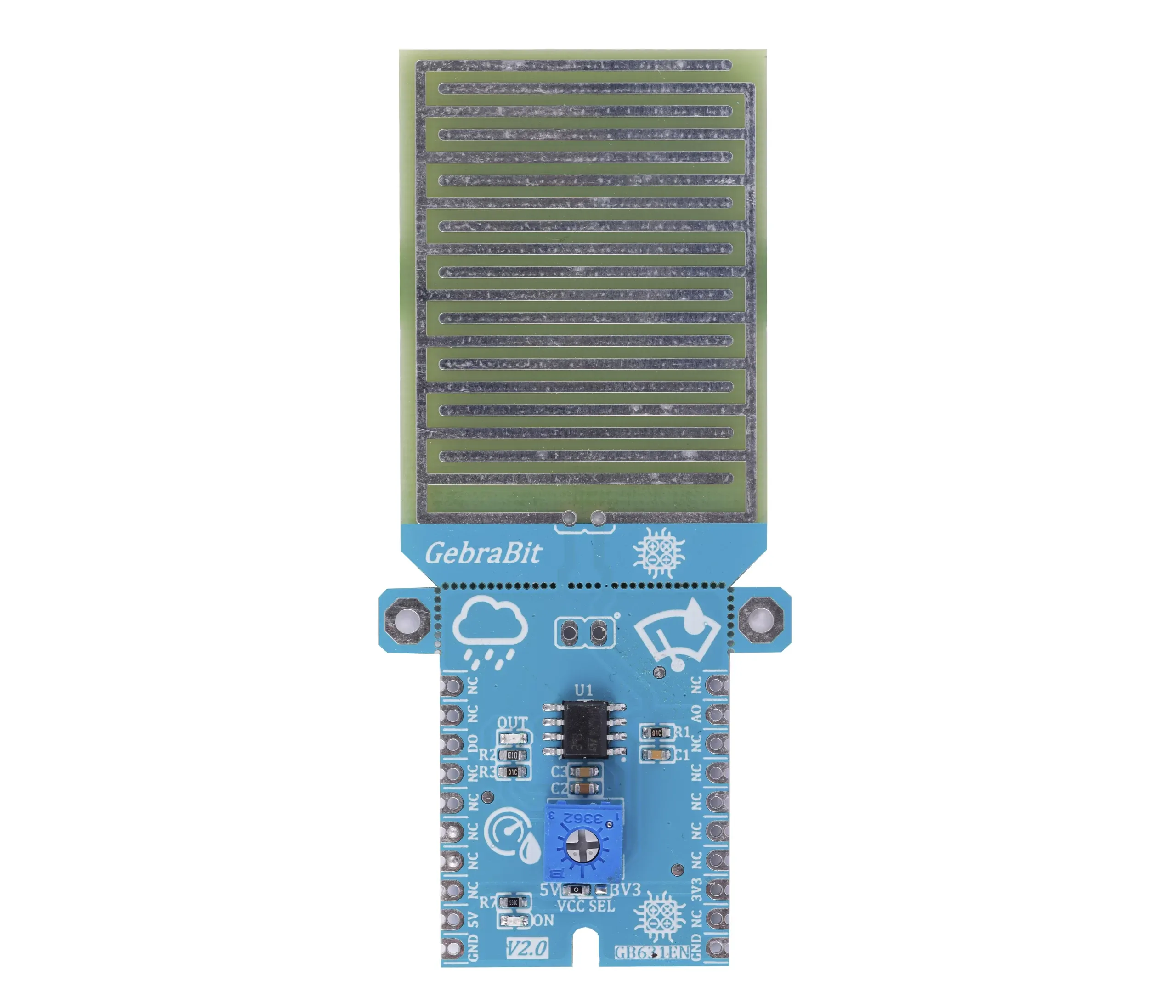 rain-sensor
