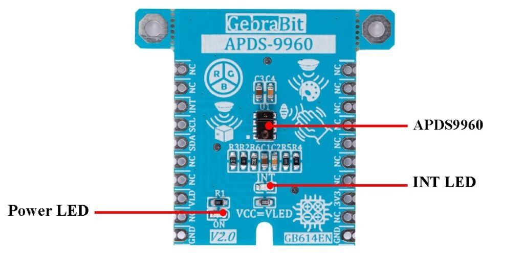 APDS9906-parts-