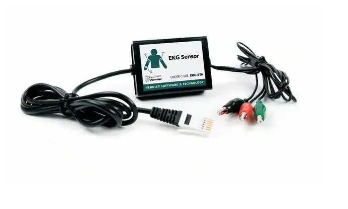 ECG-sensor