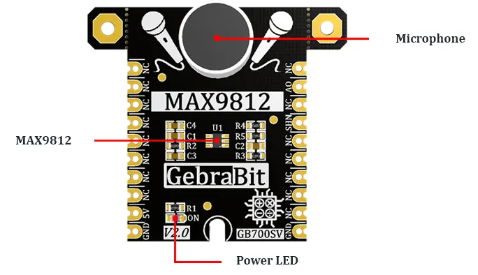 MAX9812_PARTS
