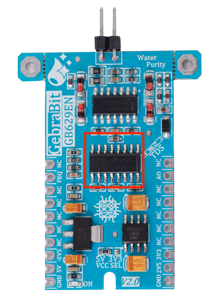 TDS-CD4060-1