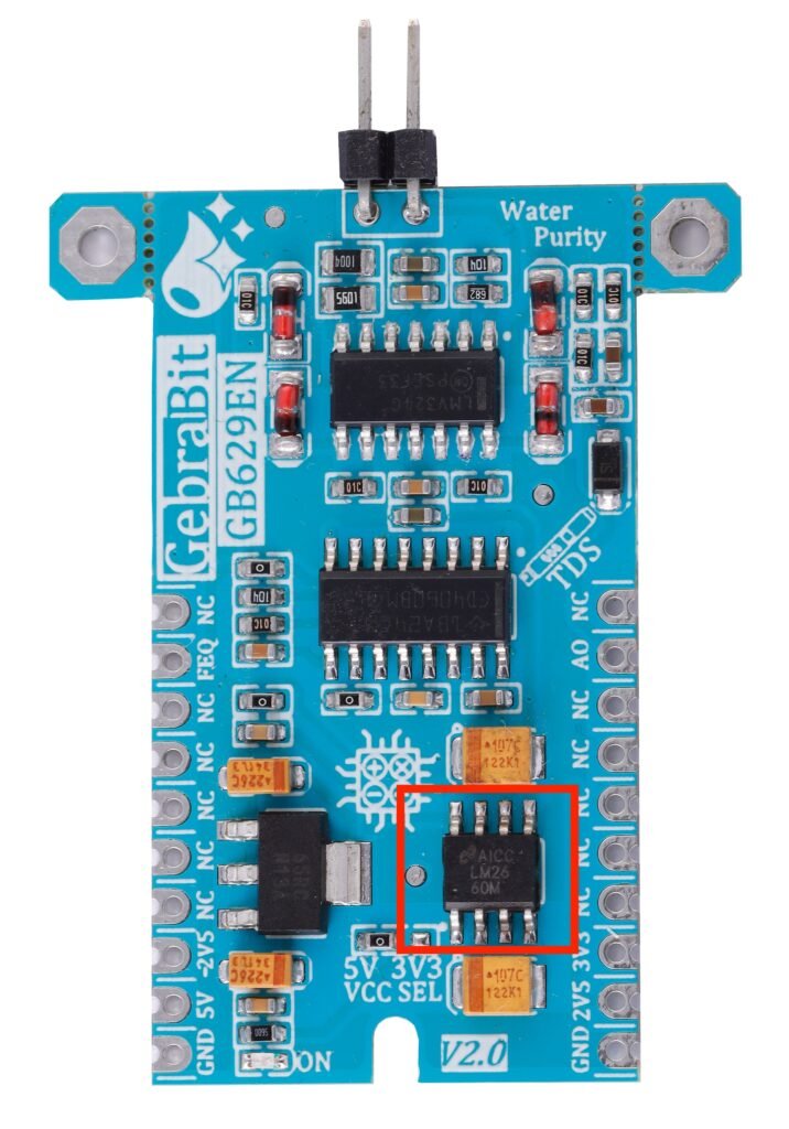 TDS-LM2660