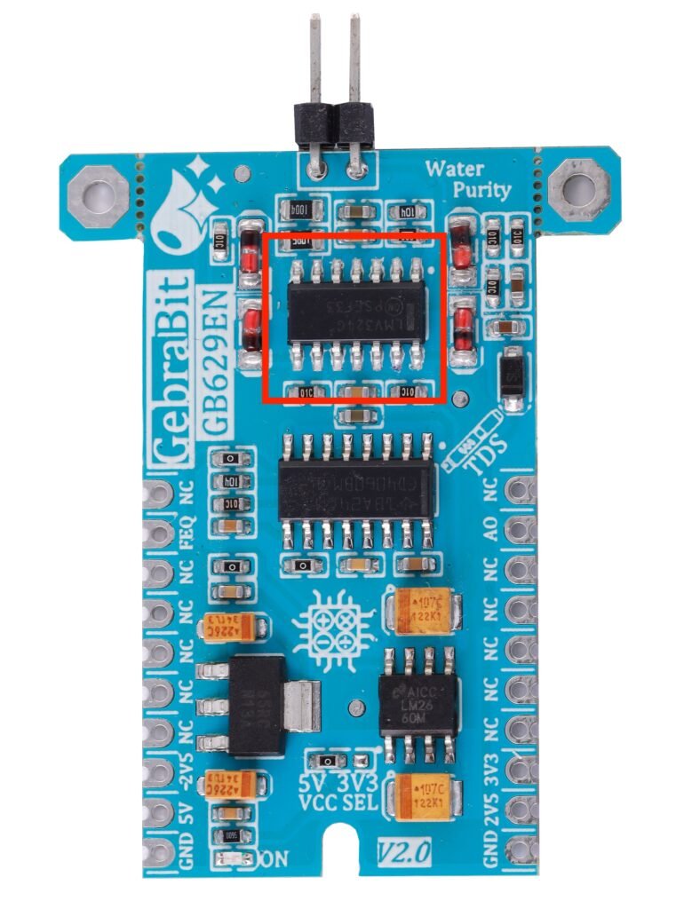 TDS-LMV324