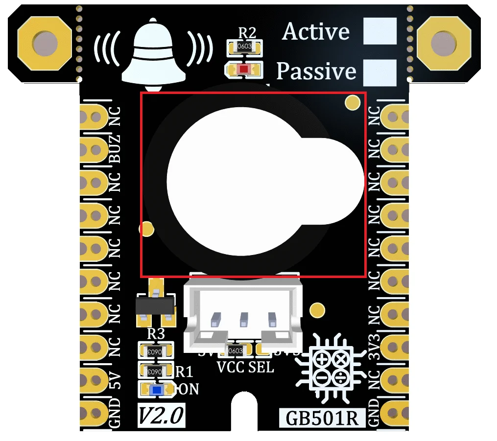 gebrabit-buzzer-component