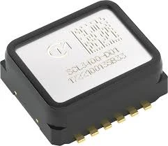 سنسور ‏scl3400-d01‏ اینکلینومتر دیجیتال دو محوره