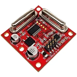 ماژول زاویه سنج f203-00a-212-00 زاویهسنج و سنسور شیب تک محوره