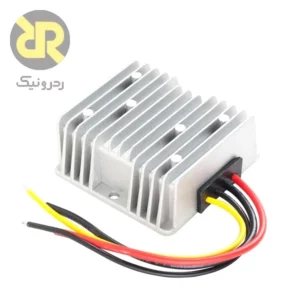 ماژول RC122412 مبدل افزاینده ولتاژ 10V to 16V