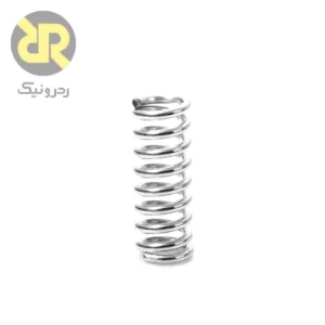 فنر اکسترودر 1.2 میلی متر پرینتر سه بعدی