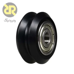 بلبرینگ V-type مدل 625ZZ چرخ حرکتی