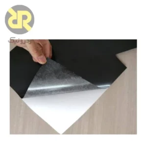 صفحه انعطاف پذیر 21X21 سانتی متر پرینتر سه بعدی