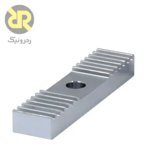 نگه دارنده تسمه مدل 2GT آلومینیومی 9X40 میلی متر