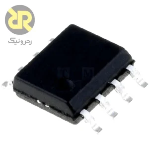 آی‌سی AD8561ARZ مقایسه کننده ولتاژ 7ns Ultrafast