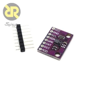 ماژول CJMCU-811 سنسور گاز و کیفیت هوا VOC/eCO2