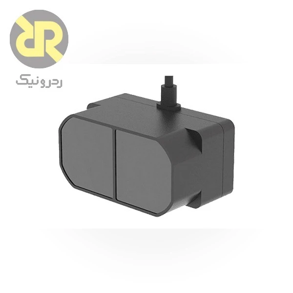 ماژول TFmini-Plus سنسور فاصله سنج لیزری 0.1-12m - Image 2