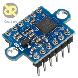 ماژول ‍GY-53-L1X‍ سنسور فاصله سنج لیزری ‍2-400cm‍