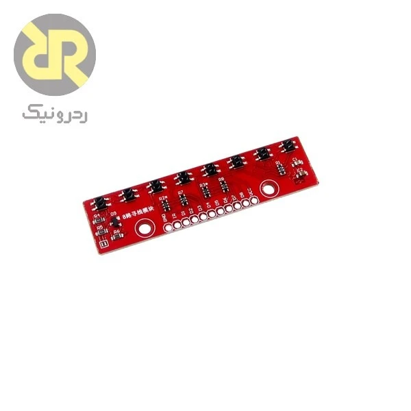 ماژول HY-S301 سنسور تشخیص مجاورت 1-10cm - Image 2