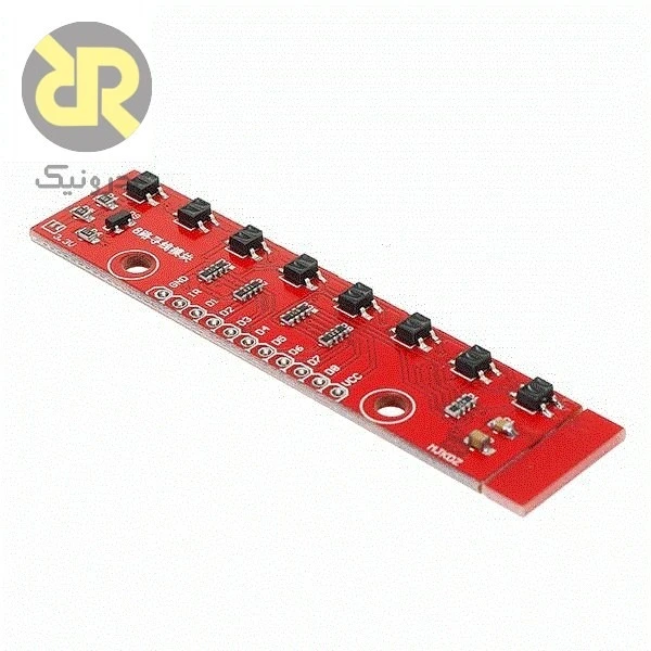 ماژول HY-S301 سنسور تشخیص مجاورت 1-10cm