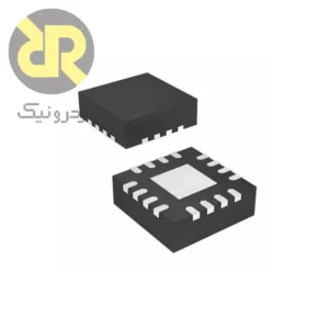 آی سی LT8490IUKJ شارژر باتری لیتیومی MPPT