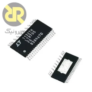 آی سی LT8705EFE رگولاتور سوئیچینگ Buck-Boost ولتاژ 2.8V to 80V