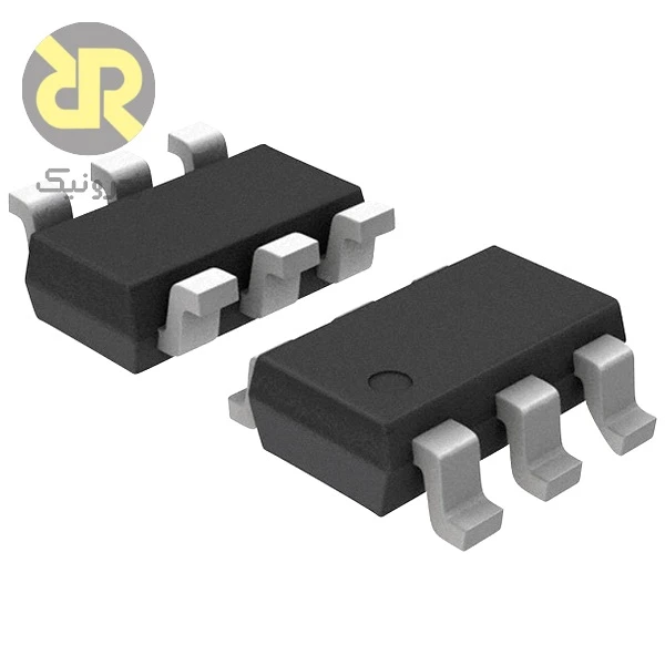 سوئیچ ADT6401SRJZ سنسور دما -55~+125°C