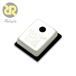 سنسور AHT10 سنسور دما و رطوبت -40~85°C ، 0~100%RH