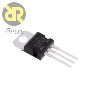 آی سی LF33CV رگولاتور ولتاژ LDO 3.3V