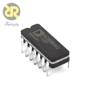 آی‌سی AD595AQ تقویت کننده ترموکوپل Type K