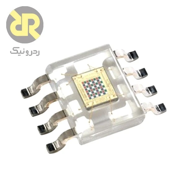 سنسور TCS3200 سنسور سنجش نور و رنگ TCS3200 (رنگ) - Image 2