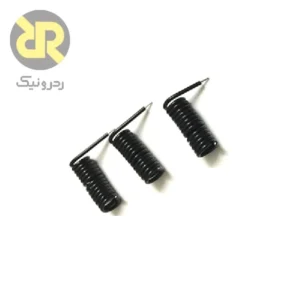 آنتن 315MHz فنری 16mm Helical