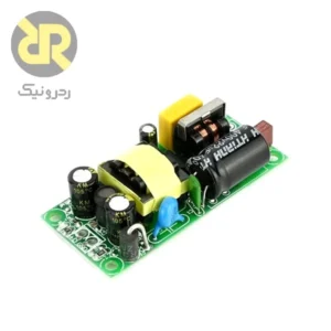 ماژول YS-U12S5H مبدل AC-DC سوئیچینگ 5V