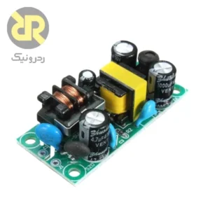 ماژول YS-5V1ASZD مبدل AC-DC سوئیچینگ 5V