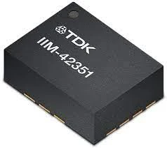 سنسور iim-42351 شتابسنج سه محوره صنعتی