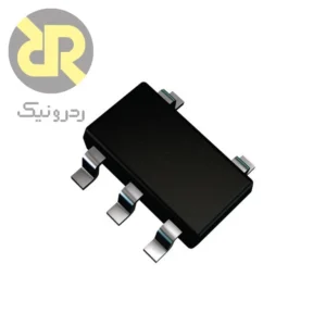 آی سی AP3417 رگولاتور سوئیچینگ Buck ولتاژ 2.5V to 5.5V