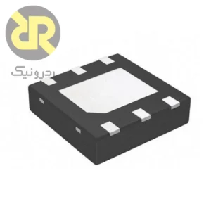 آی سی MIC5528 رگولاتور ولتاژ LDO 3.3V