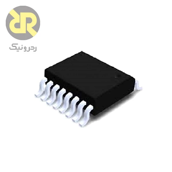 آیسی ADuM3190 تقویتکننده خطا ایزوله 2500Vrms