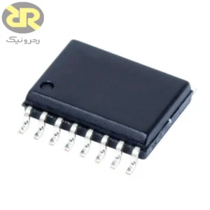 آی سی ISO1432 فرستنده گیرنده ایزوله RS-485/422 با مد Full-Duplex