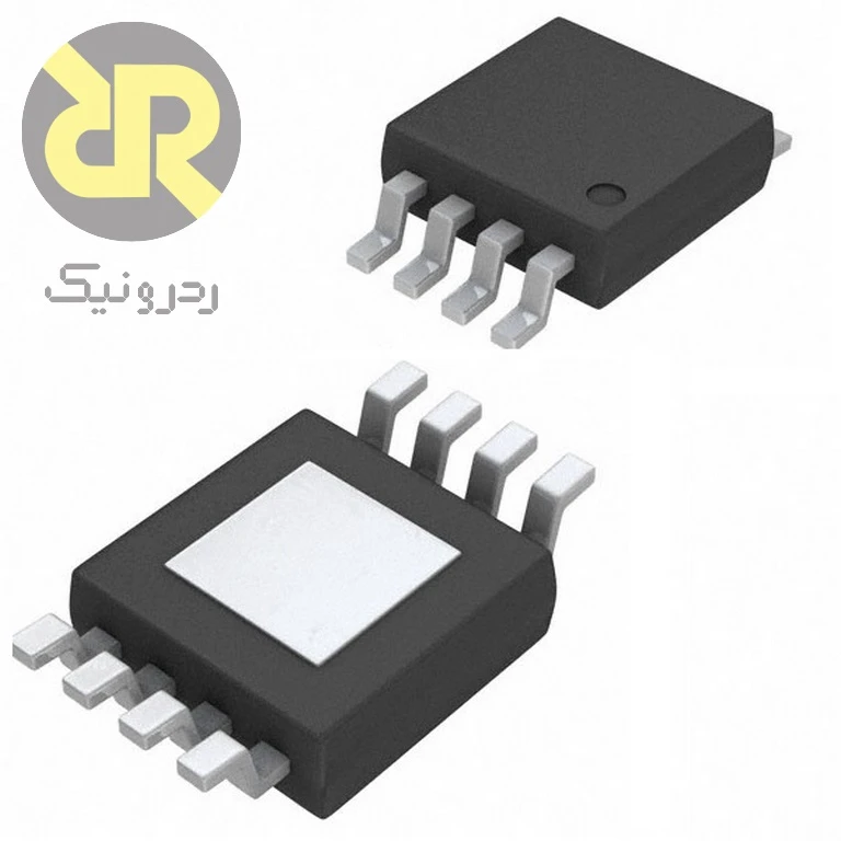 آی سی TPS7A1650 رگولاتور ولتاژ LDO 5V