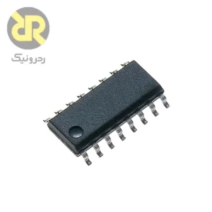 آی سی AM452 مبدل ولتاژ به جریان 0-5V to 4-20mA