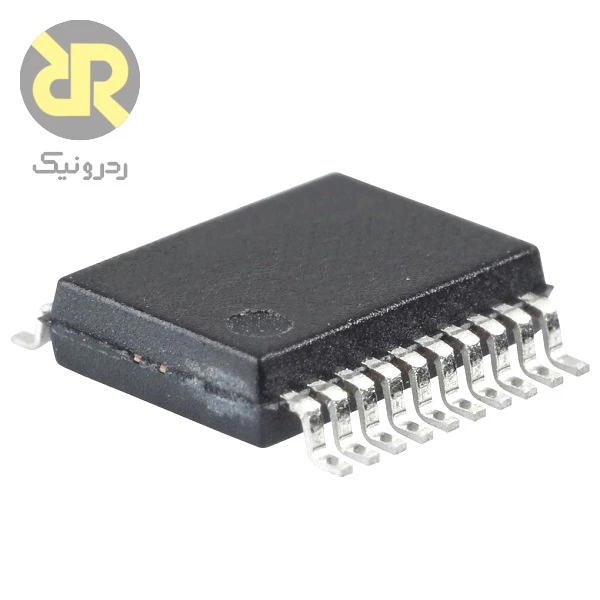 آیسی MAX31865 مبدل RTD به دیجیتال SPI - Image 2
