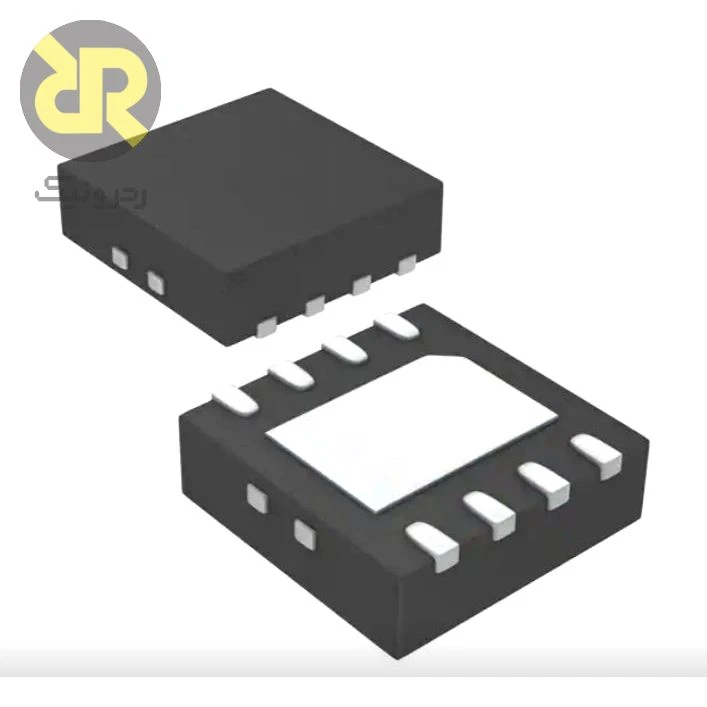آیسی SA58631TK آمپلیفایر صوتی 3W - Image 2