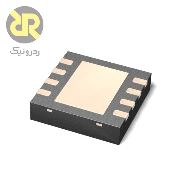 آیسی SA58631TK آمپلیفایر صوتی 3W - Image 3