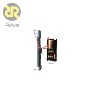 ماژول اوزون ژنراتور تیوبی 3 گرم مدل OZG-T3G