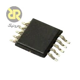آیسی ADS1115IDGSR مبدل آنالوگ به دیجیتال 16-Bit - Image 2