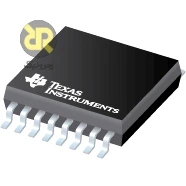 آیسی ADS1120IPW مبدل آنالوگ به دیجیتال 16-Bit - Image 2