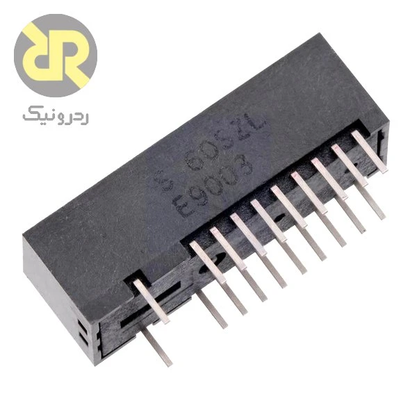 سنسور GP2Y0A60 سنسور فاصله سنج 10-150cm - Image 2