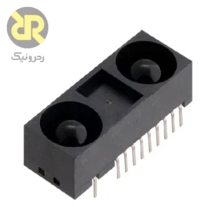 سنسور ‍GP2Y0A60‍ سنسور فاصله سنج ‍10-150cm‍