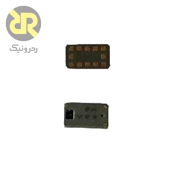 سنسور GP2AP01VT سنسور فاصله سنج 2-10cm - Image 2